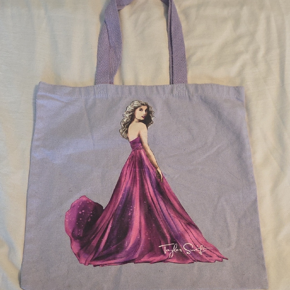 Taylor Swift Tote